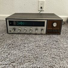 Receptor estéreo vintage KENWOOD TK-140X AM-FM funcionando 53 sintonizador amplificador WPC comprar usado  Enviando para Brazil