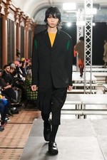 Kiko kostadinov pantalone usato  Spedire a Italy