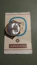 Junghans vintage anni usato  Roma