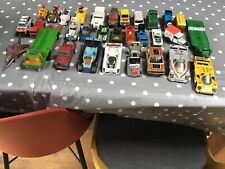 Diecast cars for sale  TWICKENHAM