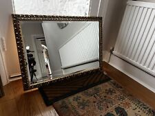 Large ornate gilt for sale  ILFORD