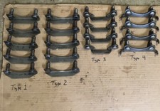 Stud bracket kuhn for sale  Portland