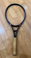 Vintage prince graphite for sale  Birmingham