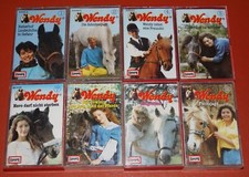 Kassette wendy 7 gebraucht kaufen  Warmsen