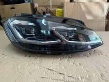 Frontscheinwerfer volkswagen g gebraucht kaufen  Hamburg