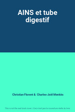 Ains tube digestif d'occasion Ains tube digestif d'occasion  France