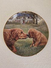 Golden retrievers collector for sale  Green Valley