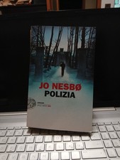 Polizia nesbo einaudi usato  Campolongo Tapogliano
