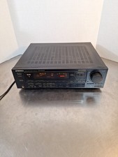 Pioneer vsx 4500s for sale  Fort Gibson