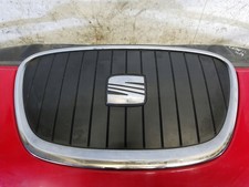 Kühlergrill seat leon gebraucht kaufen  Hamburg