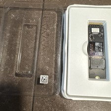 Black sn750 ssd for sale  Worcester