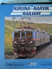 Minitrain kiruna narvik gebraucht kaufen Minitrain kiruna narvik gebraucht kaufen  Hamburg