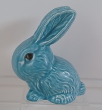 Sylvac turquoise blue for sale  TAVISTOCK