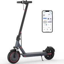 Aovopro electric scooter usato  Spedire a Italy
