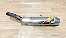 2009-2010 Honda CRF450R FMF silenciador de escape de som de fábrica silenciador tubo cabeçalho comprar usado 2009-2010 Honda CRF450R FMF silenciador de escape de som de fábrica silenciador tubo cabeçalho comprar usado  Enviando para Brazil