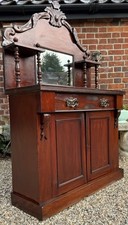 Petite victorian mahogany for sale Petite victorian mahogany for sale  SUDBURY