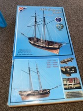 Caldercraft schooner pickle for sale  CHATHAM