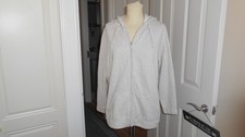 Two zip sweat for sale  READING