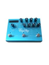Strymon big sky for sale  MELKSHAM