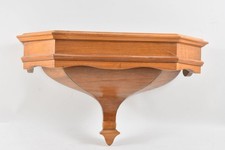 C20d02 wandkonsole holz gebraucht kaufen  Neu-Ulm