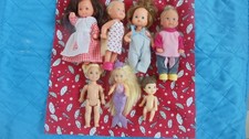 Lot mattel barbie for sale  OXFORD