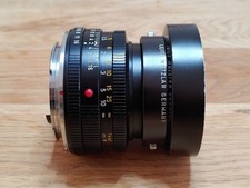 Leica leitz summicron gebraucht kaufen  Backnang