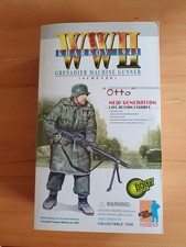 Dragon action figur gebraucht kaufen  Bottrop