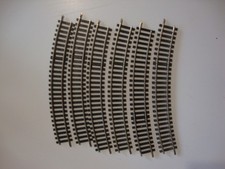 Jouef lot rails d'occasion  Saint-Jean-de-Védas