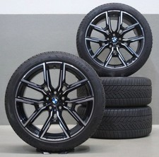Riginal bmw 4er gebraucht kaufen  Großmehring