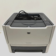 Refurb laserjet p2015dn d'occasion  Expédié en Belgium