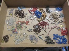 rosary parts lot for sale rosary parts lot for sale Island Lake