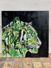 Peinture street art d'occasion  Talence