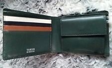 Takeo kikuchi bifold for sale  LONDON