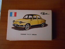 Figurina auto international usato  Torino
