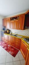 Cucina angolo artigianale usato  Lioni