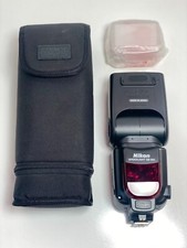 Nikon speedlight 900 for sale  PETERBOROUGH
