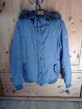 Eight2nine rig jacke gebraucht kaufen  Thannhausen