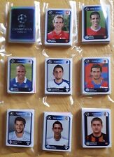 Set champions league usato  Saviore dell'Adamello