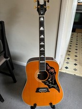 Epiphone masterbilt excellente for sale  ST. ALBANS