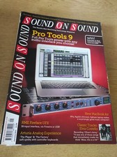 Sound sound january for sale  BRIDGWATER