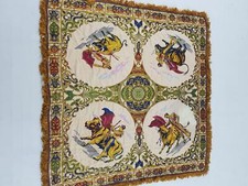 Vintage spanish brocade for sale  BIRMINGHAM