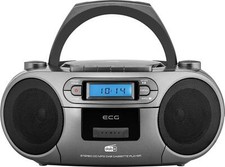 Ecg cdr 999 gebraucht kaufen  Langenhagen