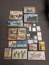 Used boxed model for sale  Millington