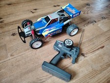 Buggy tamiya baja d'occasion  Capvern