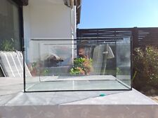 Terrarium 80x35x30 gebraucht kaufen  Trittau