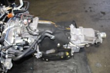Jdm subaru wrx for sale  Clifton