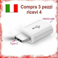 Adattatore adapter micro usato  Mirabella Eclano