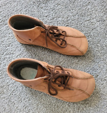 Lederschuhe bär jolina gebraucht kaufen  Berlin