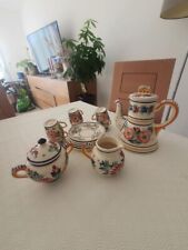Service café henriot d'occasion  Vannes