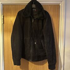 Levi cord jacket for sale  STOCKPORT